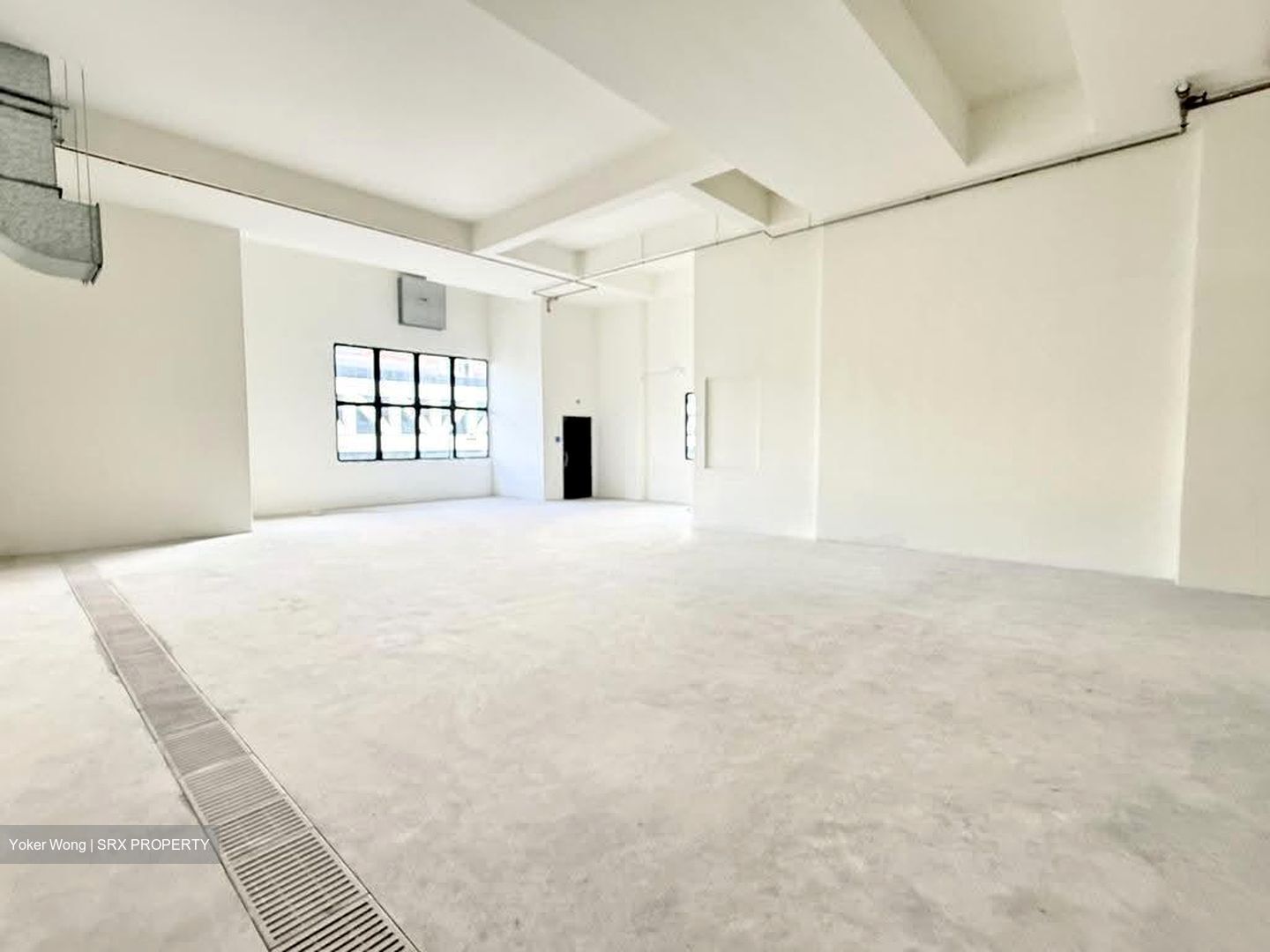 Soon Seng Building (D13), Factory #628755361